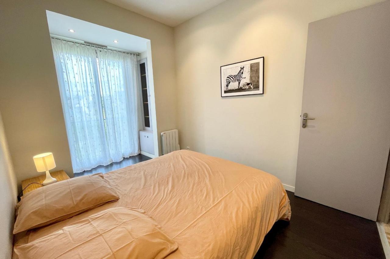 Luxury T3 Standing 2 - Vue Mer Exceptionnelle 180 لارمور- بلاج المظهر الخارجي الصورة